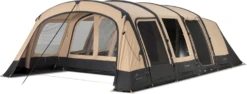 Bardani Airspace 470 Tc Familietent -Outdoor Kampeerartikelen Winkel 7744124 8717437041620 3