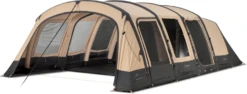 Bardani Airspace 470 Tc Familietent -Outdoor Kampeerartikelen Winkel 7744125 8717437041620 4