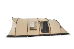 Bardani Spitfire 340 Xl Deluxe Rstc Familietent -Outdoor Kampeerartikelen Winkel 7744142 8717437043068 2