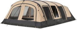 Bardani Airspace 470 Tc Familietent -Outdoor Kampeerartikelen Winkel 7744169 8717437043099 2