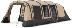 Bardani Airspace 350 Tc Familietent -Outdoor Kampeerartikelen Winkel 7744189 8717437043150 2