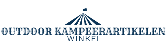 Outdoor Kampeerartikelen Winkel